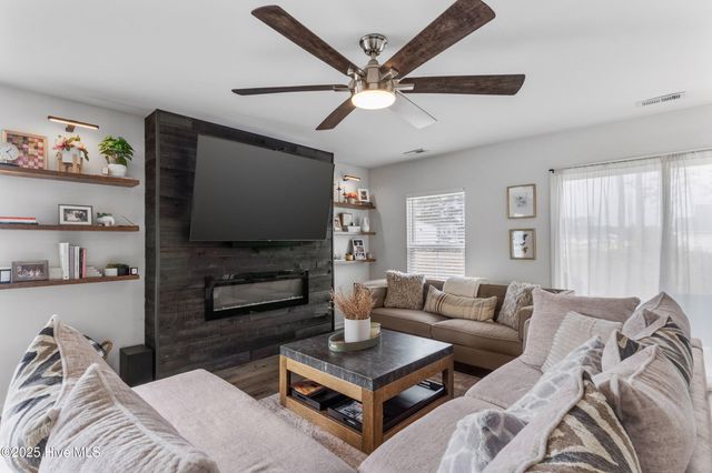 251 Fifty Lakes Drive, Boiling Spring Lakes, NC 28461