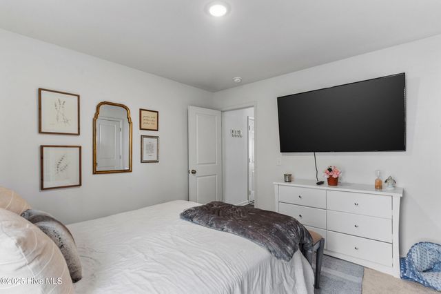 251 Fifty Lakes Drive, Boiling Spring Lakes, NC 28461