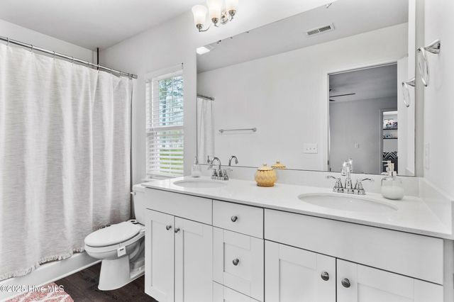 251 Fifty Lakes Drive, Boiling Spring Lakes, NC 28461