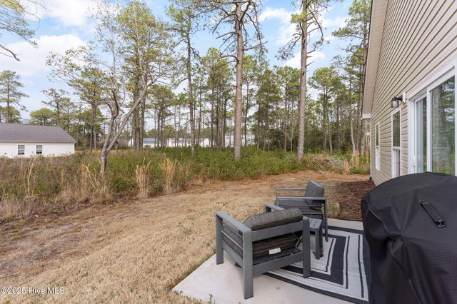 251 Fifty Lakes Drive, Boiling Spring Lakes, NC 28461