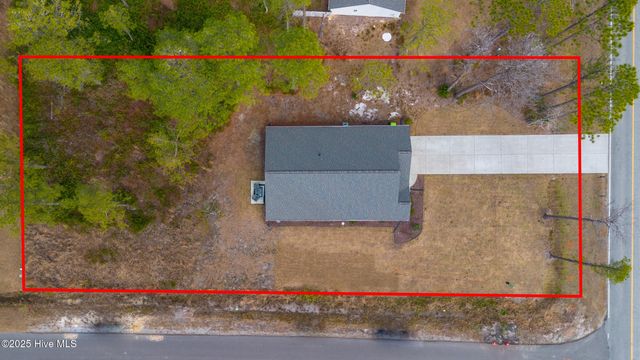 251 Fifty Lakes Drive, Boiling Spring Lakes, NC 28461
