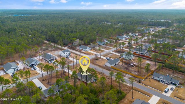 251 Fifty Lakes Drive, Boiling Spring Lakes, NC 28461