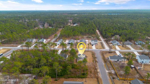 251 Fifty Lakes Drive, Boiling Spring Lakes, NC 28461