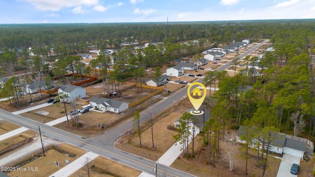 251 Fifty Lakes Drive, Boiling Spring Lakes, NC 28461