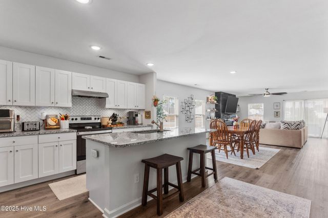 251 Fifty Lakes Drive, Boiling Spring Lakes, NC 28461