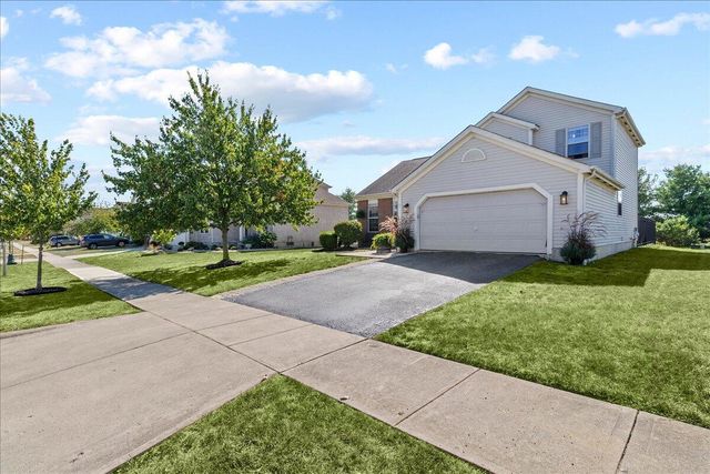 1530 Carmel Drive 1530 Carmel Drive, Marysville, OH 43040