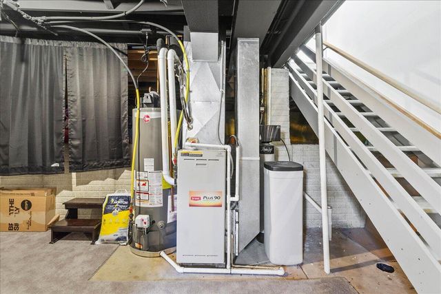 1530 Carmel Drive 1530 Carmel Drive, Marysville, OH 43040