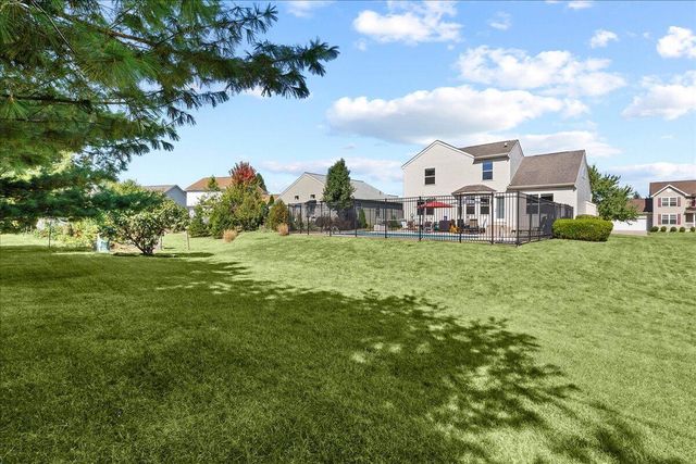 1530 Carmel Drive 1530 Carmel Drive, Marysville, OH 43040