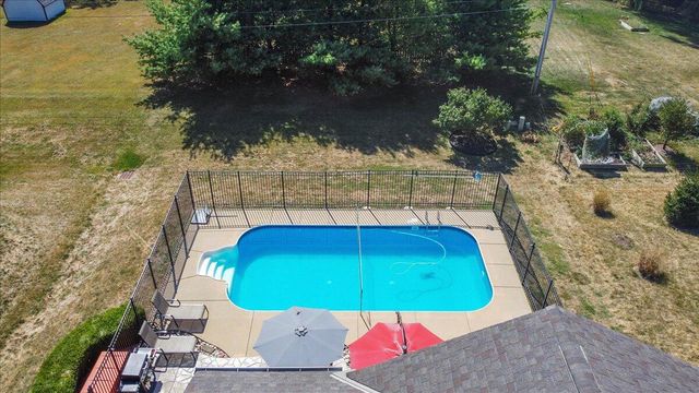 1530 Carmel Drive 1530 Carmel Drive, Marysville, OH 43040