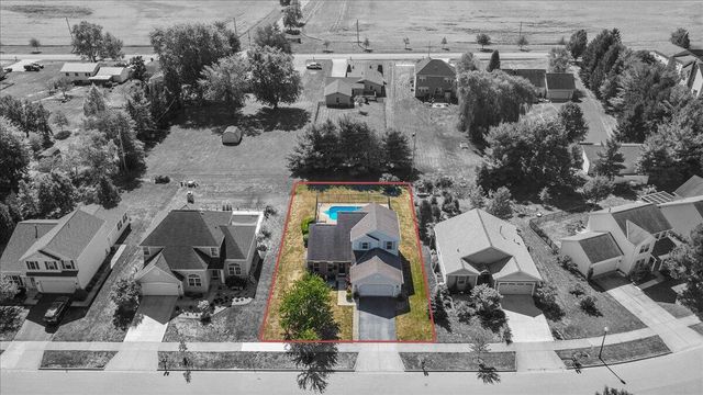 1530 Carmel Drive 1530 Carmel Drive, Marysville, OH 43040