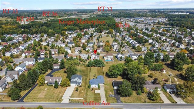 1530 Carmel Drive 1530 Carmel Drive, Marysville, OH 43040