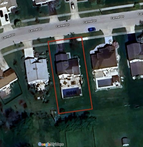 1530 Carmel Drive 1530 Carmel Drive, Marysville, OH 43040