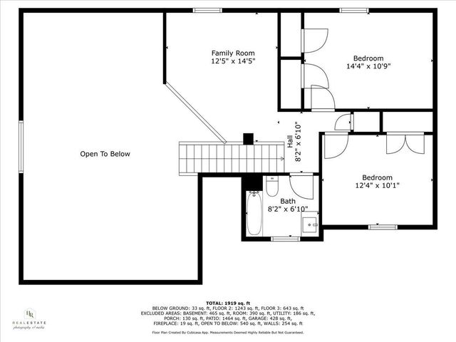 1530 Carmel Drive 1530 Carmel Drive, Marysville, OH 43040