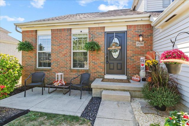 1530 Carmel Drive 1530 Carmel Drive, Marysville, OH 43040