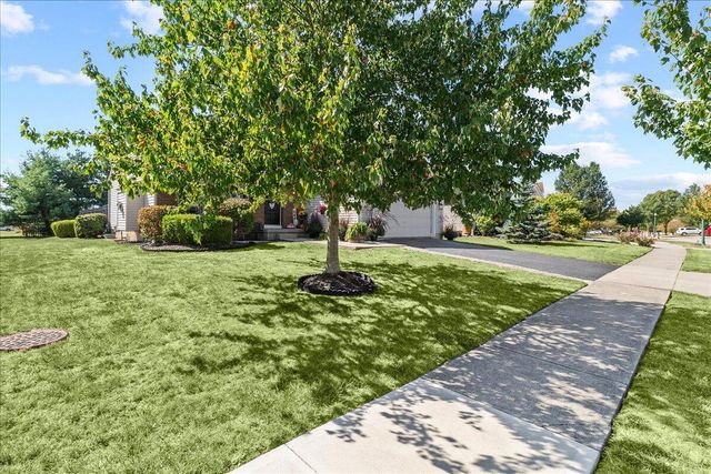 1530 Carmel Drive 1530 Carmel Drive, Marysville, OH 43040