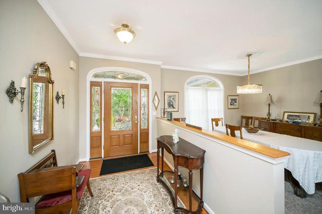 626 CORNWALLIS AVE, Locust Grove, VA 22508