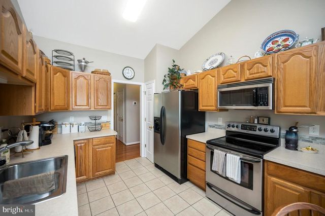 626 CORNWALLIS AVE, Locust Grove, VA 22508