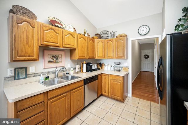 626 CORNWALLIS AVE, Locust Grove, VA 22508