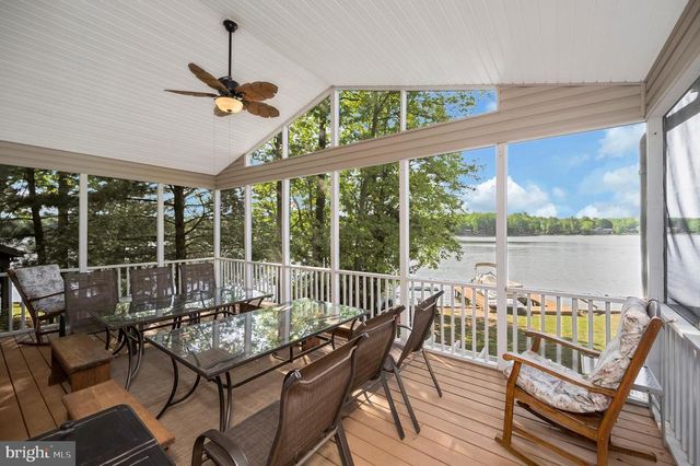 626 CORNWALLIS AVE, Locust Grove, VA 22508
