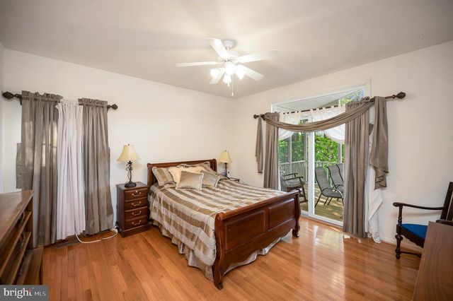 626 CORNWALLIS AVE, Locust Grove, VA 22508