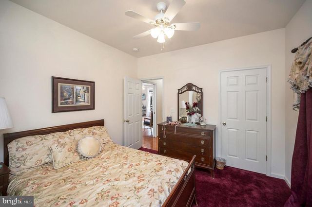 626 CORNWALLIS AVE, Locust Grove, VA 22508