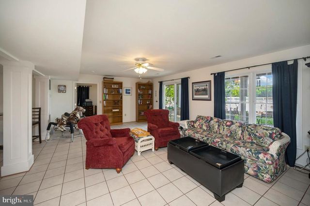 626 CORNWALLIS AVE, Locust Grove, VA 22508