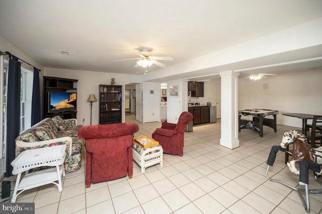 626 CORNWALLIS AVE, Locust Grove, VA 22508