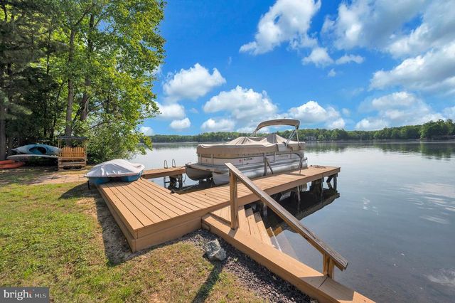 626 CORNWALLIS AVE, Locust Grove, VA 22508