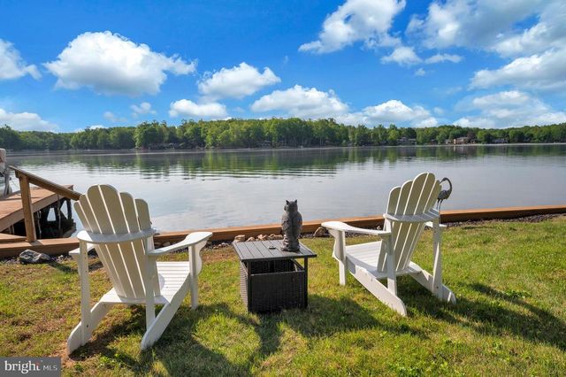 626 CORNWALLIS AVE, Locust Grove, VA 22508