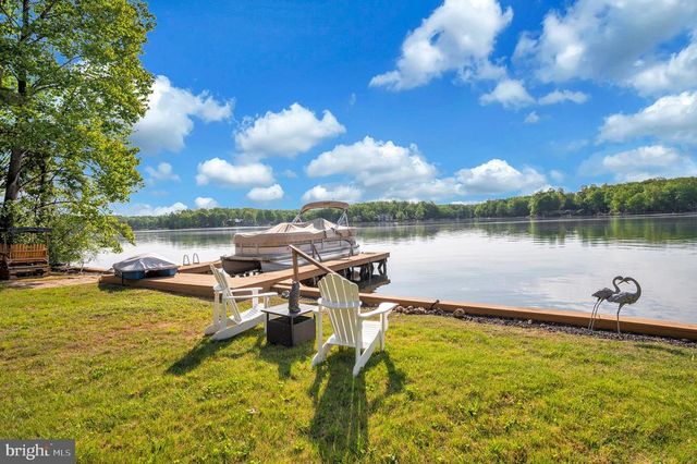 626 CORNWALLIS AVE, Locust Grove, VA 22508