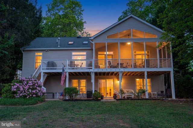 626 CORNWALLIS AVE, Locust Grove, VA 22508