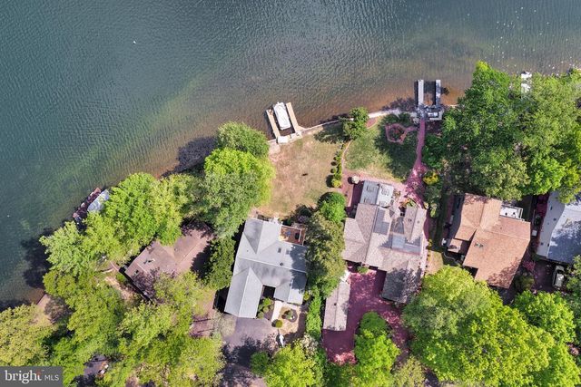 626 CORNWALLIS AVE, Locust Grove, VA 22508