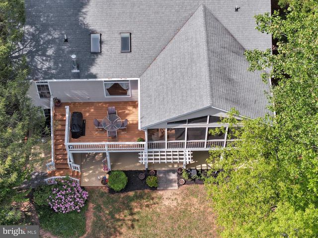 626 CORNWALLIS AVE, Locust Grove, VA 22508