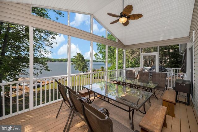 626 CORNWALLIS AVE, Locust Grove, VA 22508