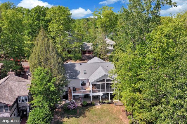 626 CORNWALLIS AVE, Locust Grove, VA 22508