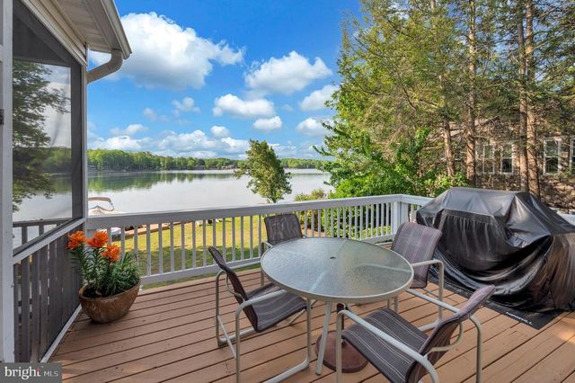 626 CORNWALLIS AVE, Locust Grove, VA 22508