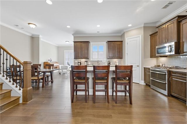 2782 Avington SE Lane, Smyrna, GA 30080