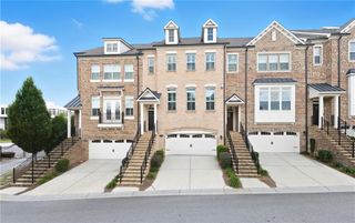 2782 Avington SE Lane, Smyrna, GA 30080