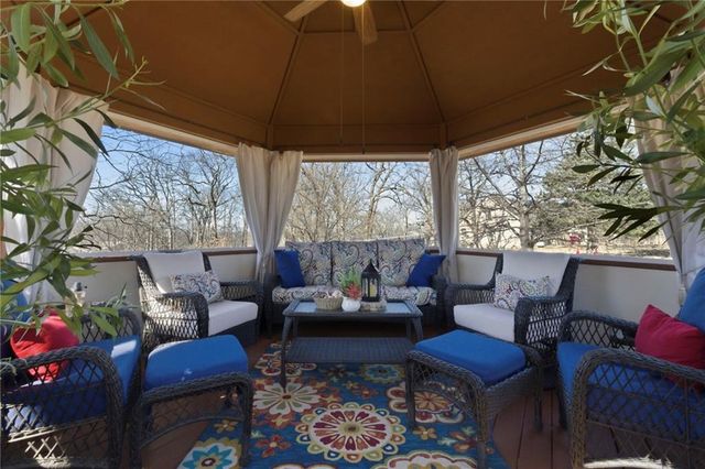 14401 Lookout Drive, Kansas City, MO 64139