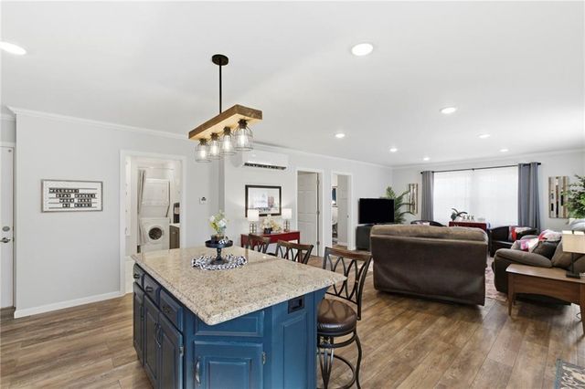 14401 Lookout Drive, Kansas City, MO 64139