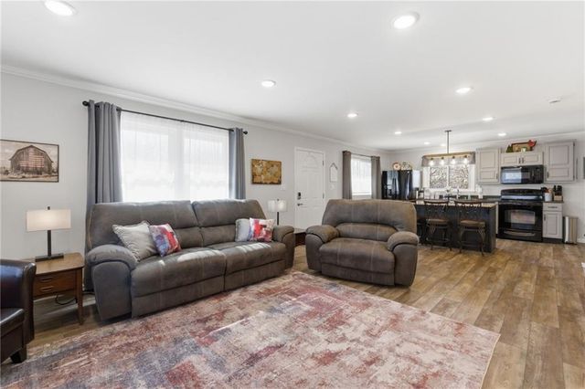 14401 Lookout Drive, Kansas City, MO 64139