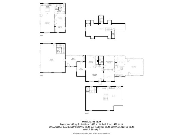 14401 Lookout Drive, Kansas City, MO 64139