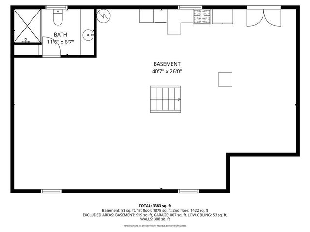 14401 Lookout Drive, Kansas City, MO 64139