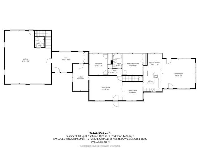 14401 Lookout Drive, Kansas City, MO 64139