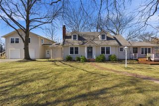 14401 Lookout Drive, Kansas City, MO 64139