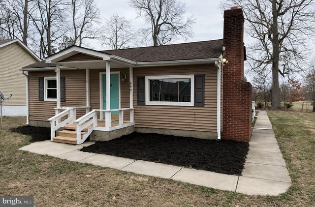 508 LATANE DR, Colonial Beach, VA 22443