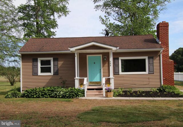 508 LATANE DR, Colonial Beach, VA 22443