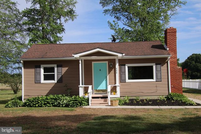 508 LATANE DR, Colonial Beach, VA 22443