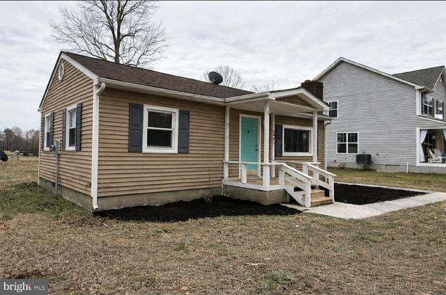 508 LATANE DR, Colonial Beach, VA 22443