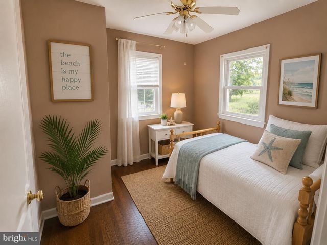 508 LATANE DR, Colonial Beach, VA 22443